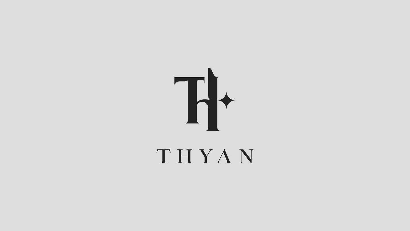 Logo de THYAN